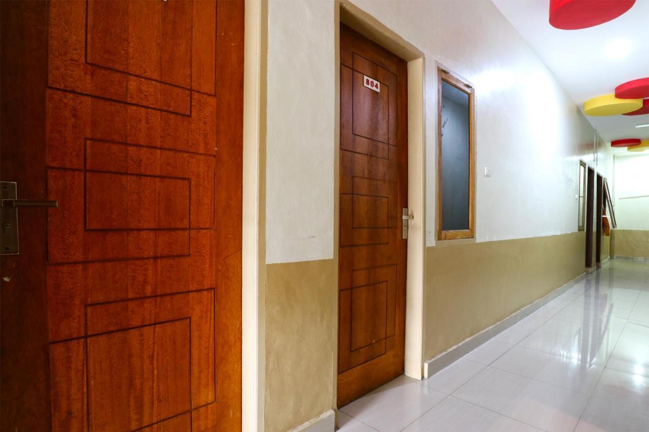 Penginapan Medan Exterior foto